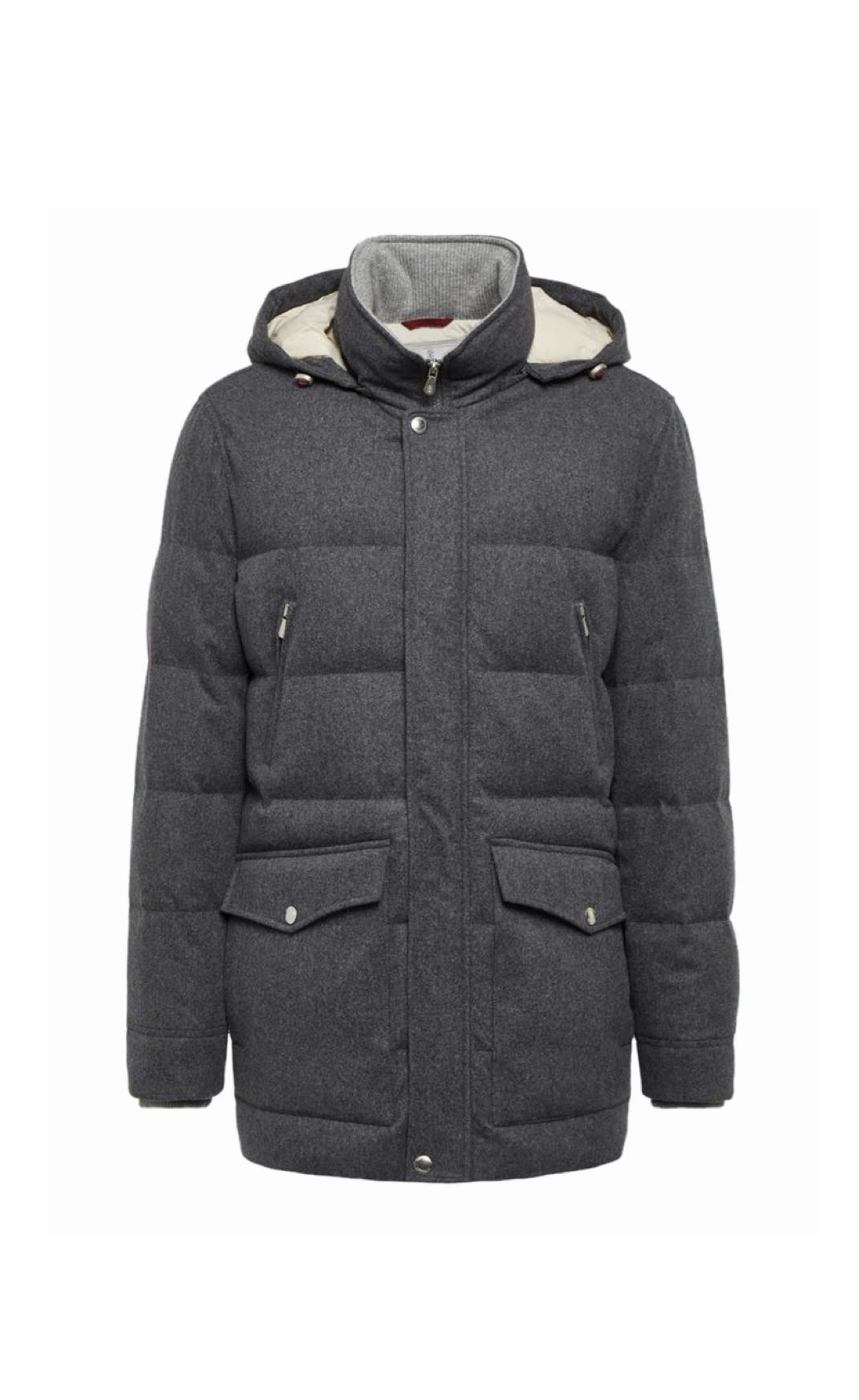 Пуховик смотреть фото