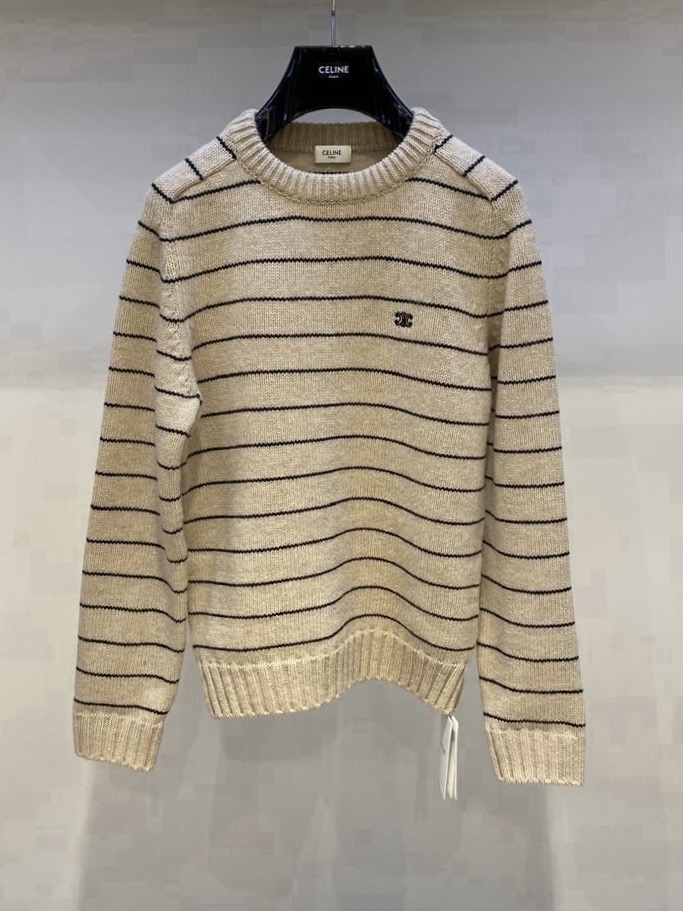 Свитер Celine смотреть фото