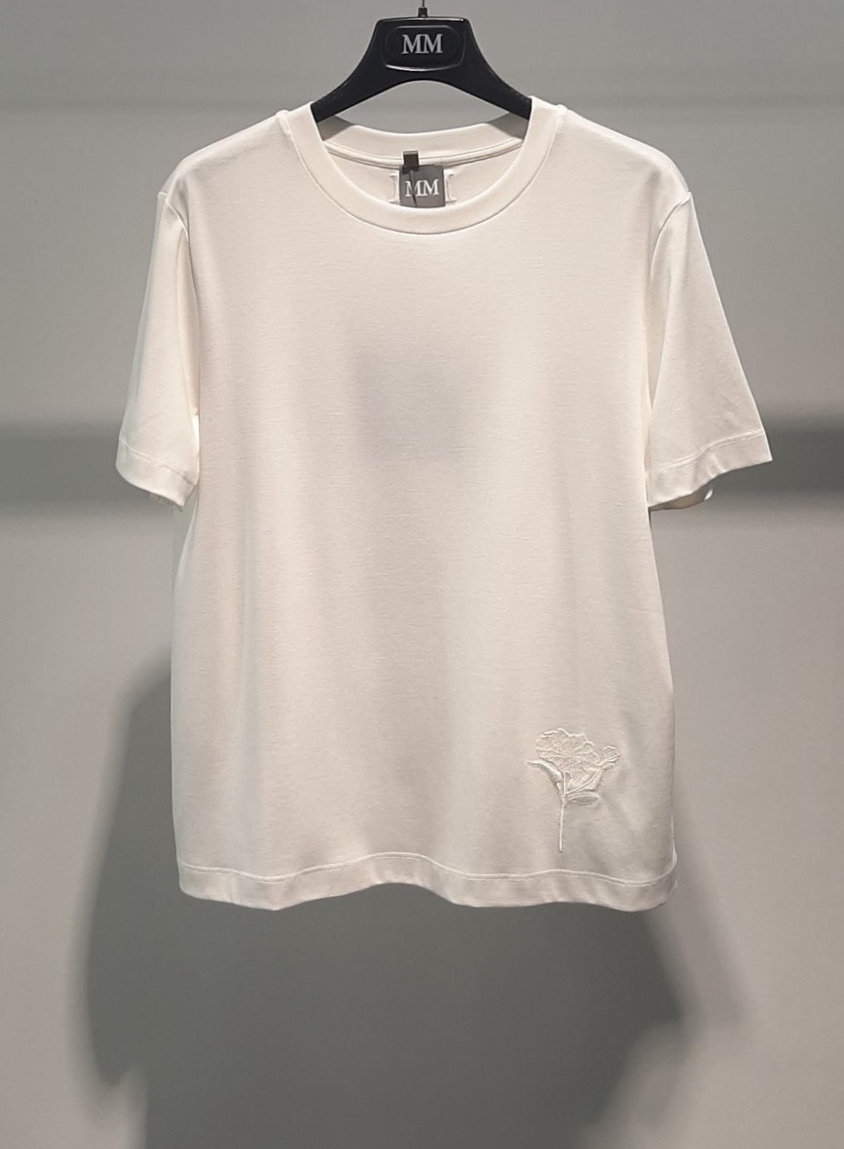 Футболка Max Mara смотреть фото