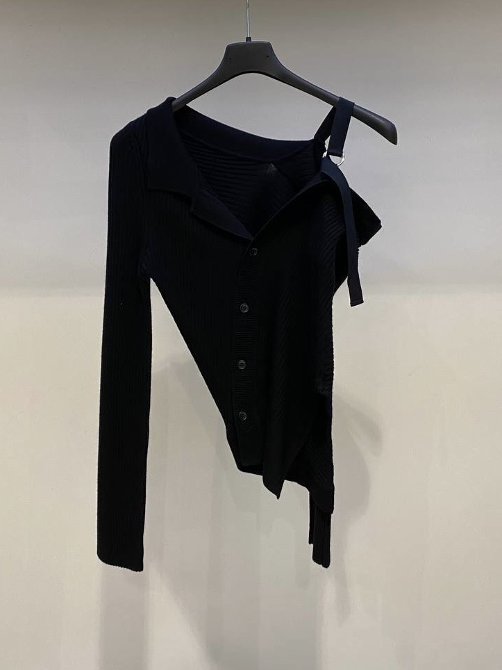 Свитер Jacquemus смотреть фото