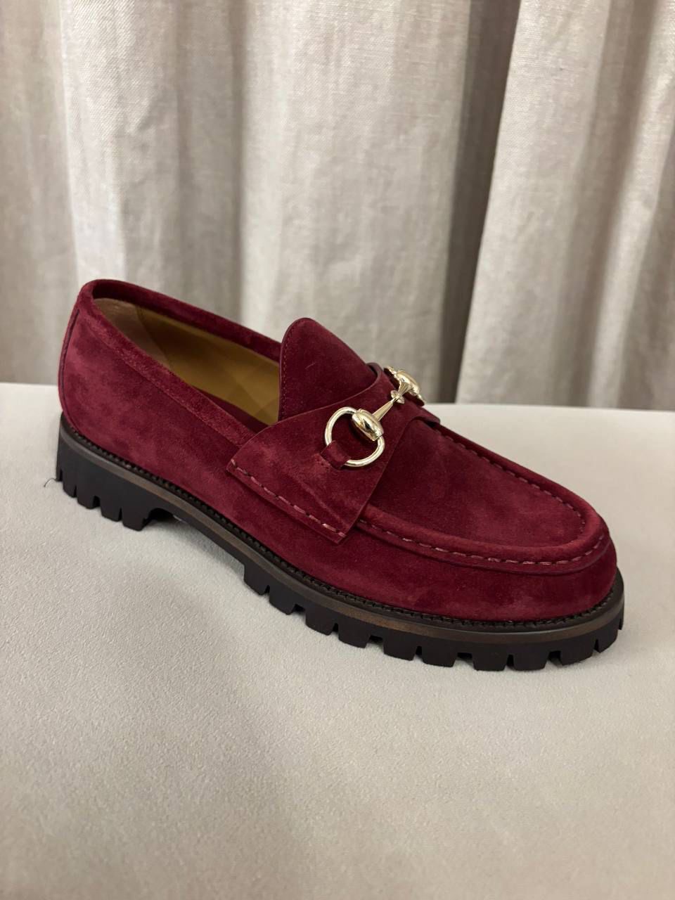 Лоферы смотреть фото