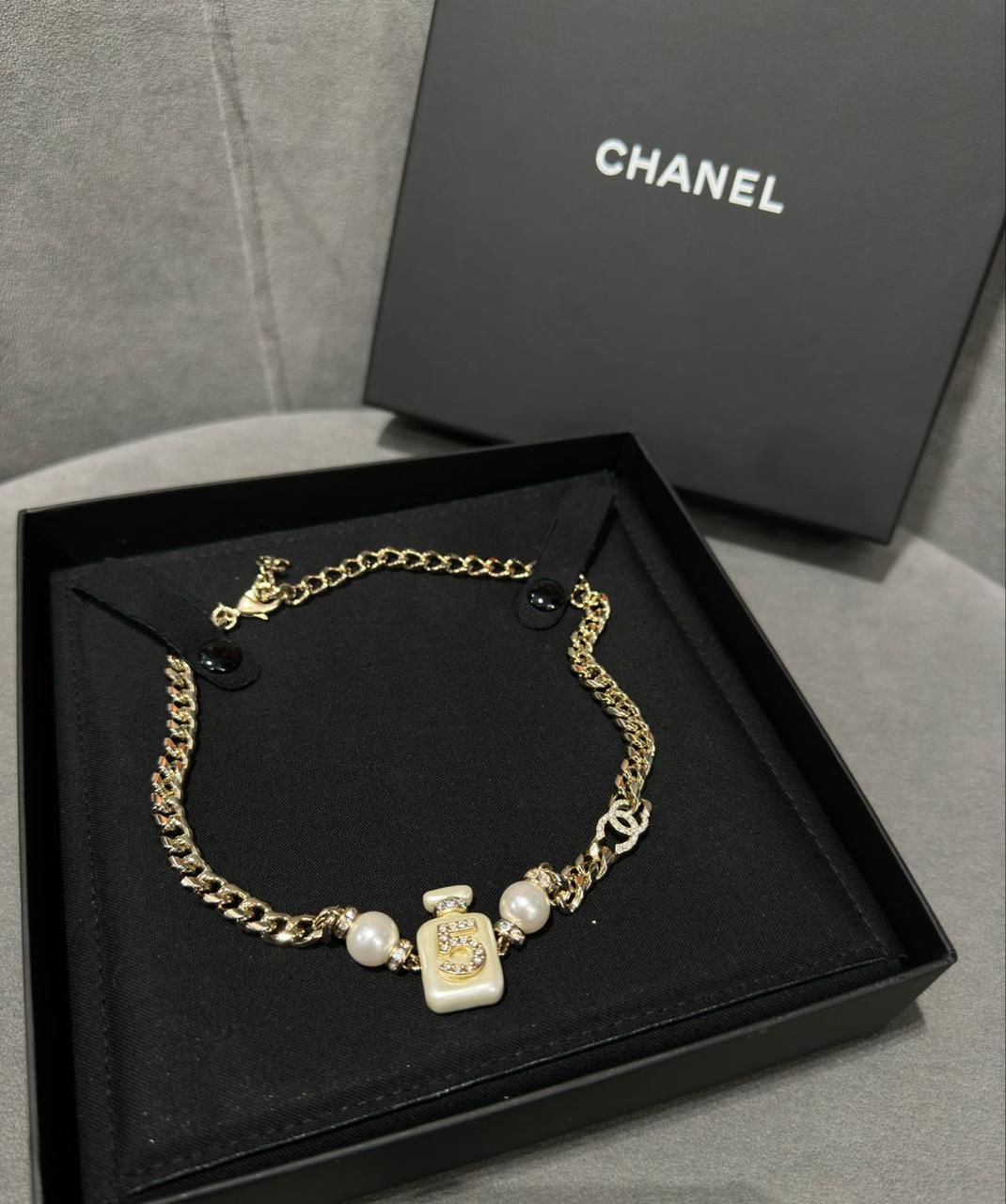 Чокер смотреть фото