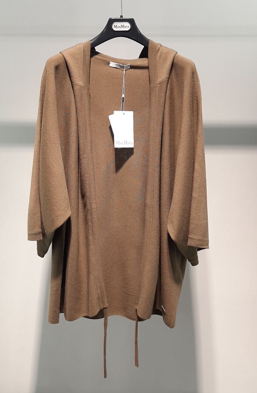 Кардиган Max Mara смотреть фото