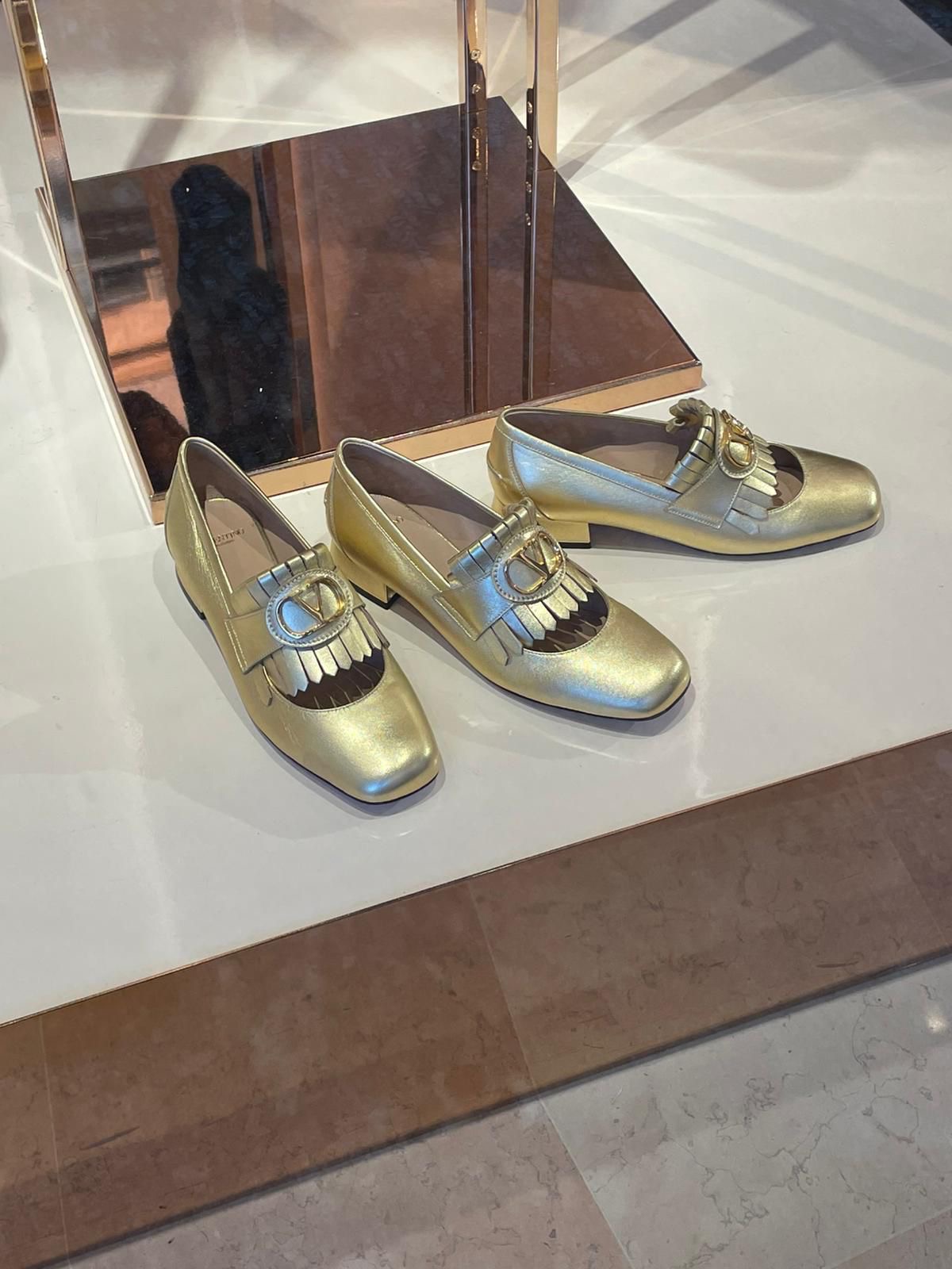 Лоферы смотреть фото