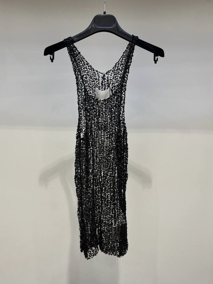 Майка-топ Maison Margiela смотреть фото