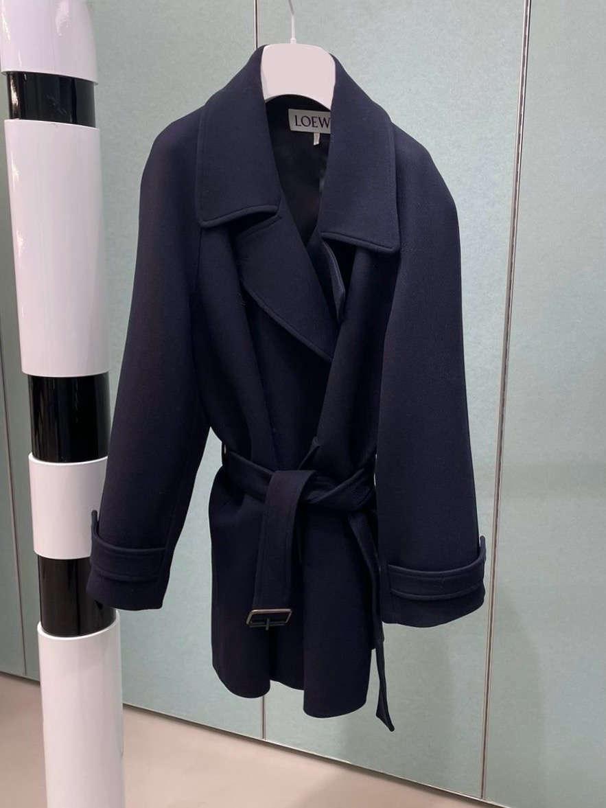 Пальто смотреть фото