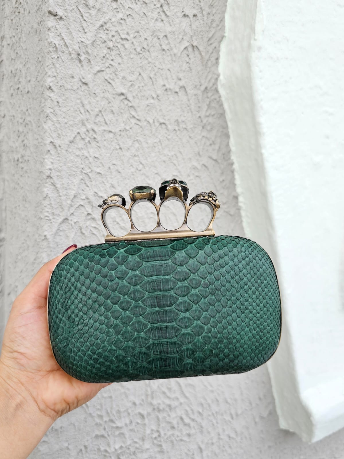 Клатч смотреть фото