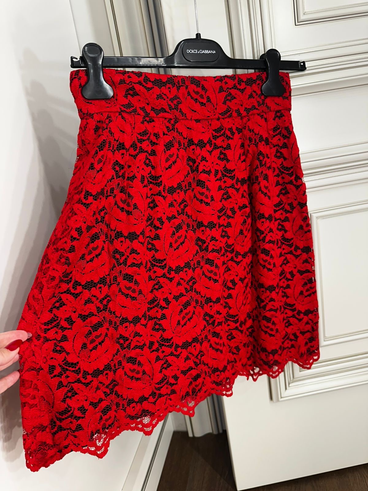 Юбка Dolce & Gabbana смотреть фото
