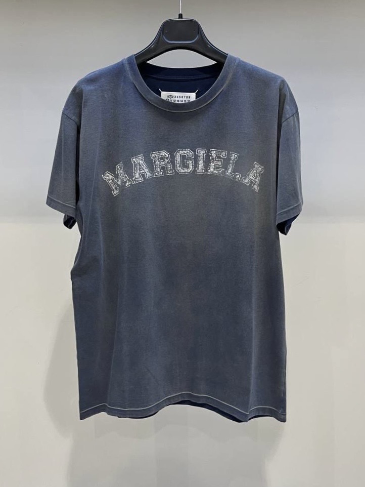 Футболка Maison Margiela смотреть фото