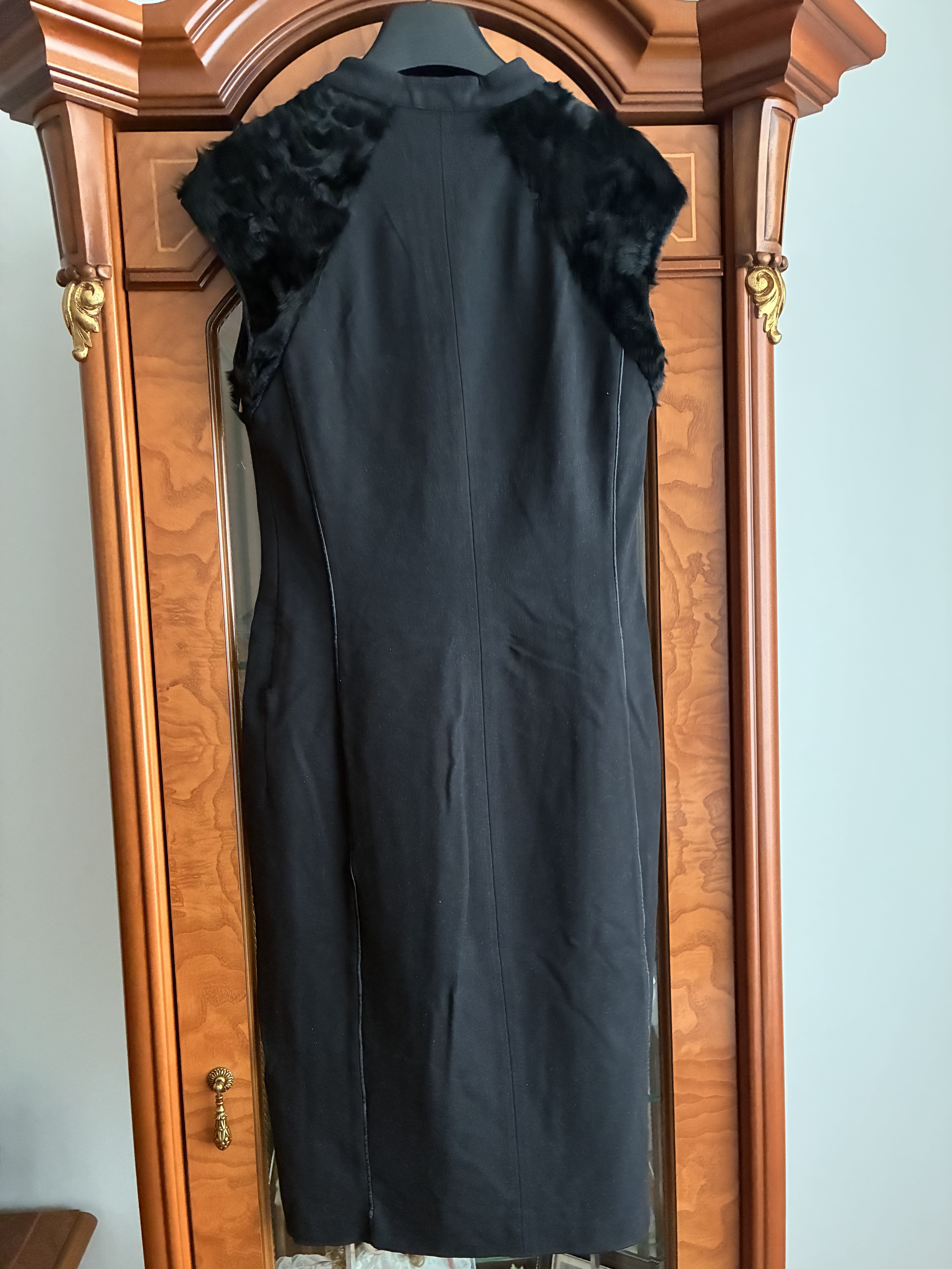 Платье Max Mara смотреть фото