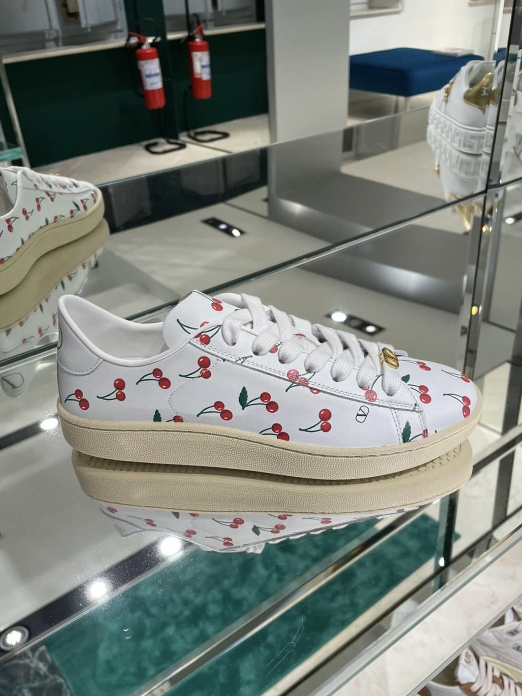 Кеды смотреть фото