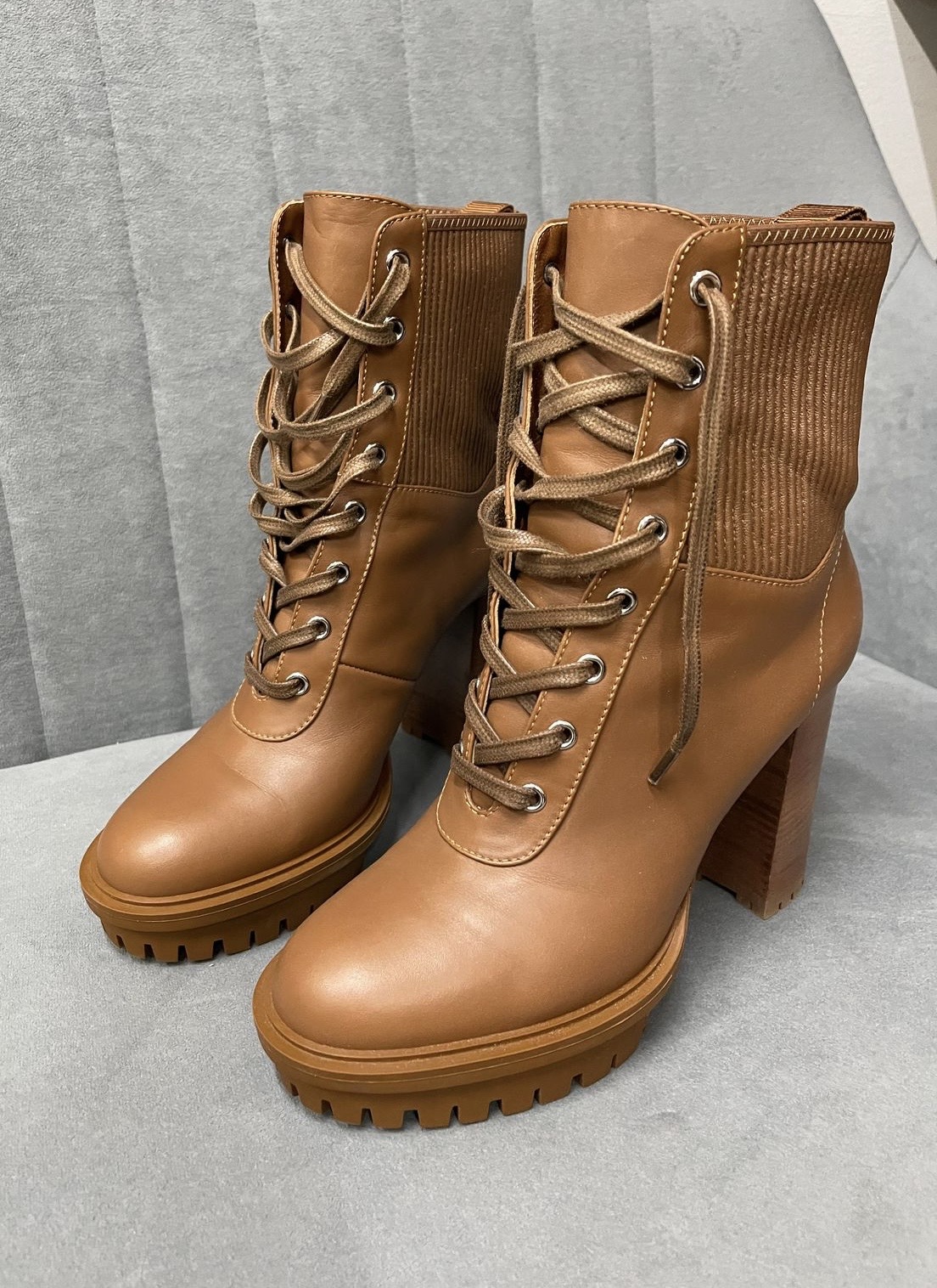 Ботильоны смотреть фото