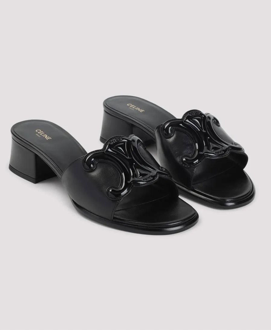 Мюли смотреть фото