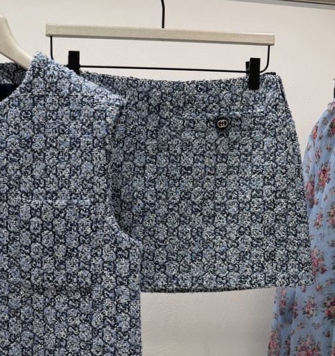 Юбка Gucci смотреть фото