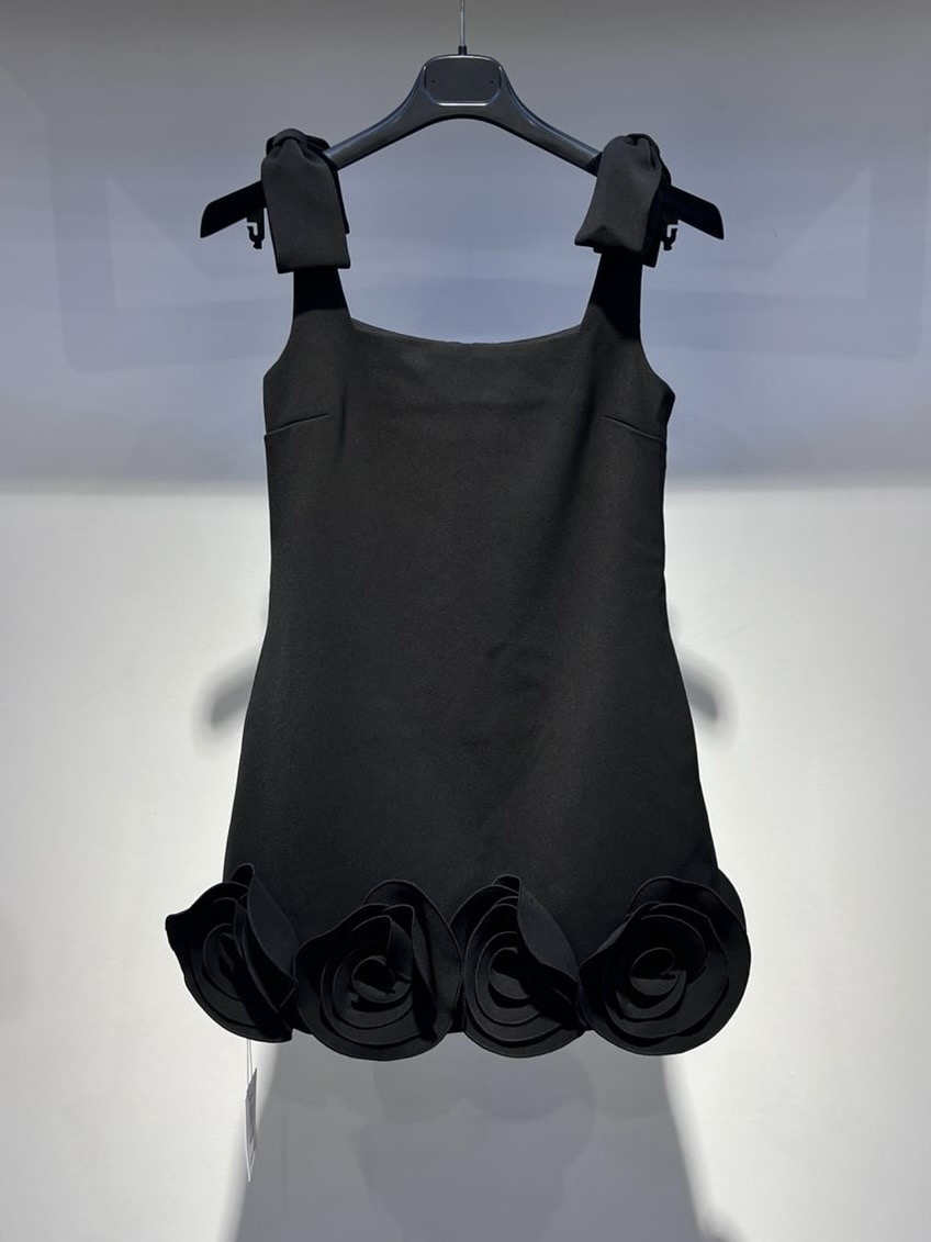 Платье Self-Portrait смотреть фото