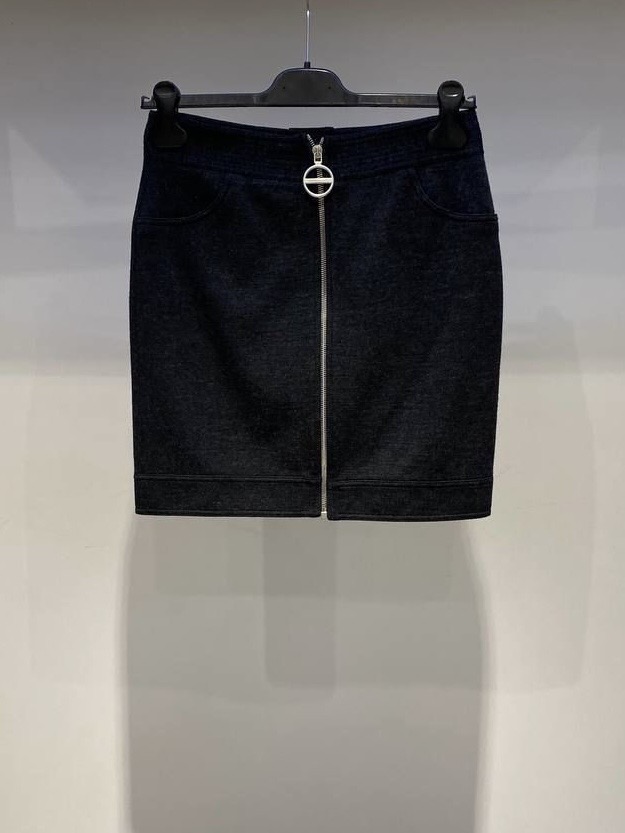 Юбка Givenchy смотреть фото