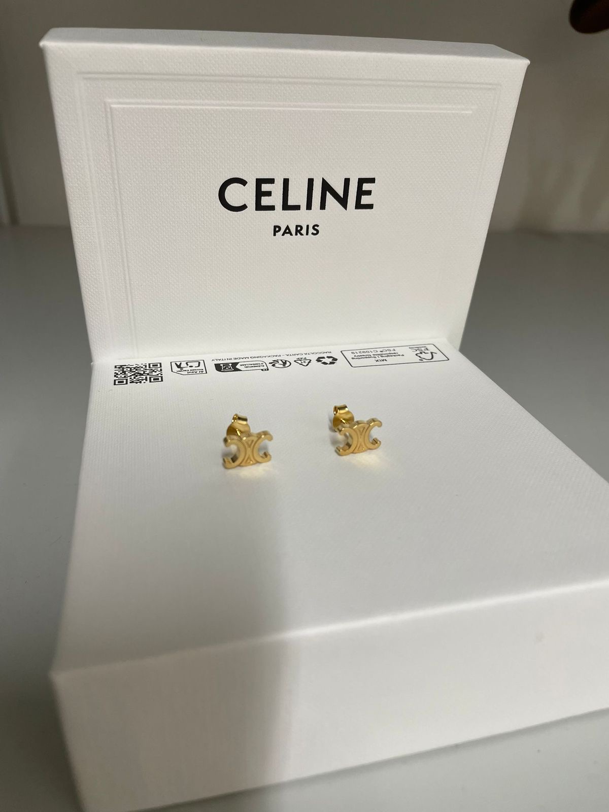 Серьги смотреть фото