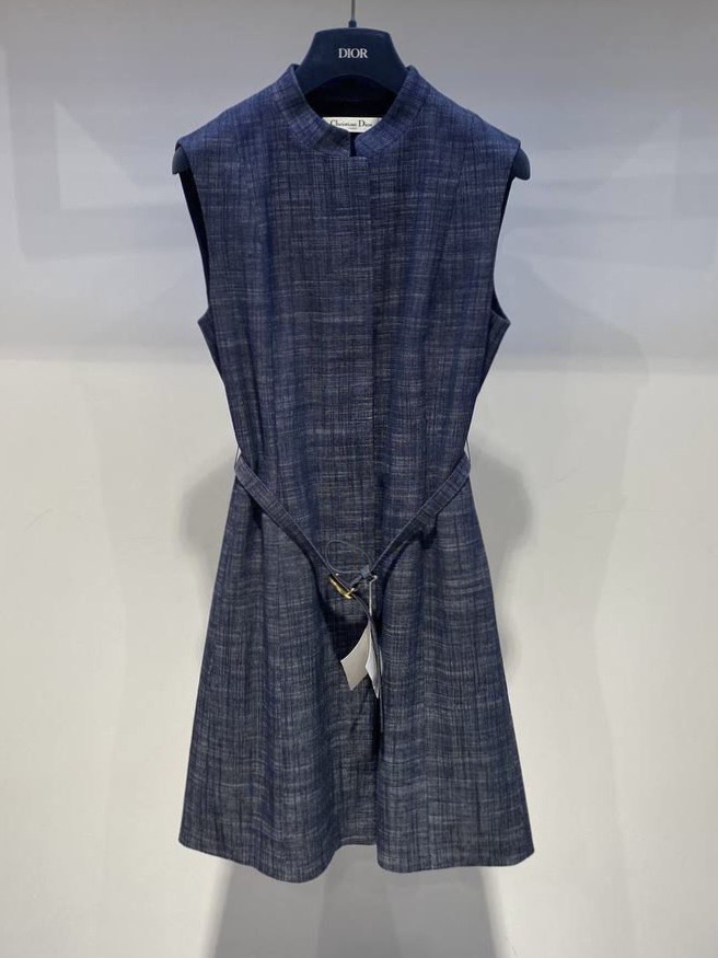 Платье Платье Christian Dior смотреть фото