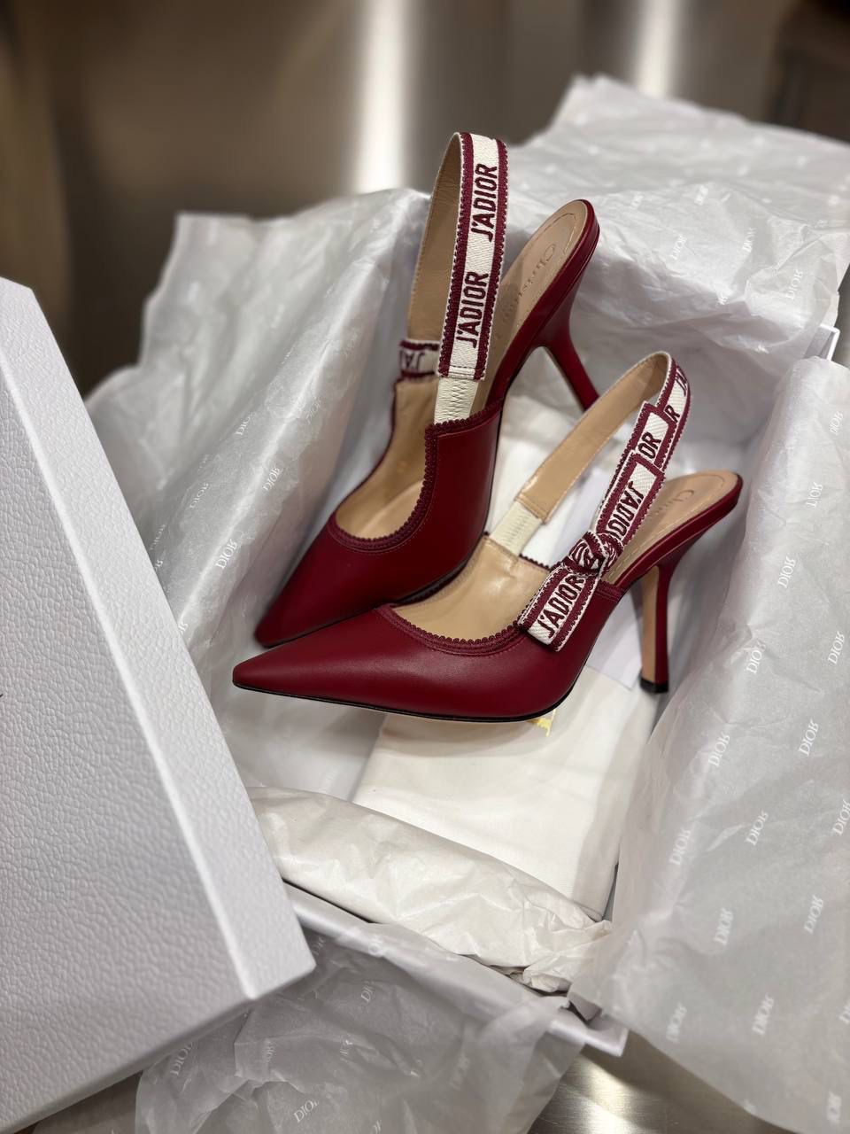 Туфли смотреть фото