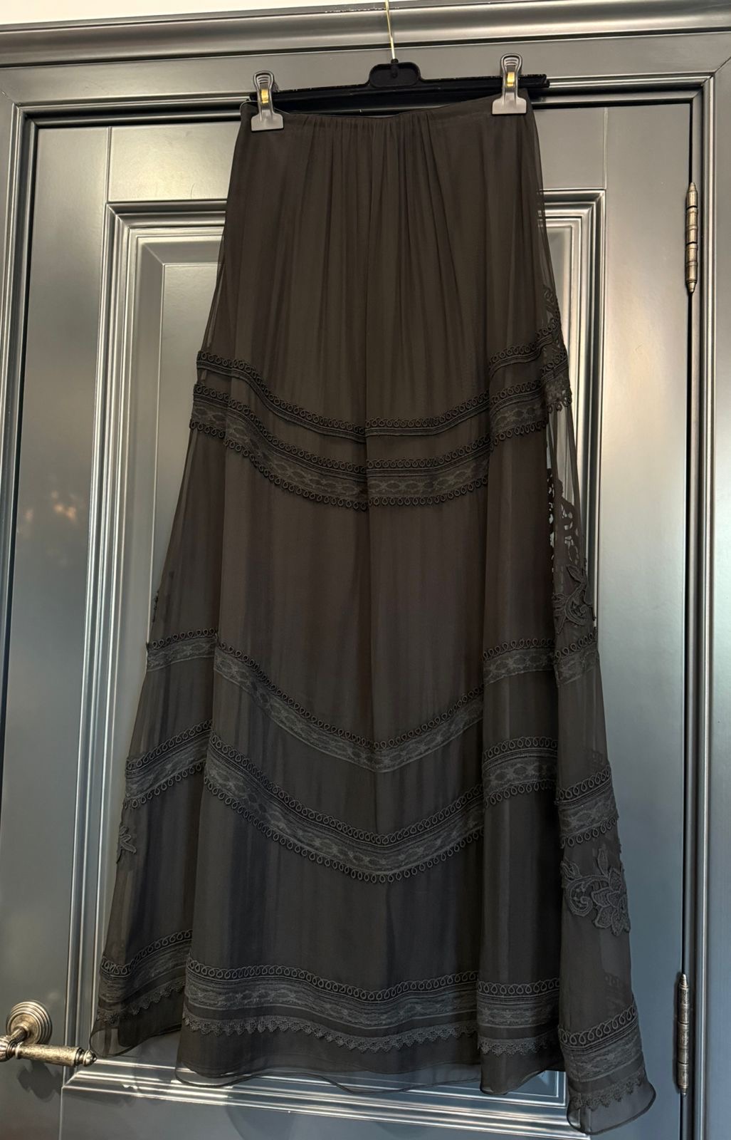 Юбка Alberta Ferretti смотреть фото