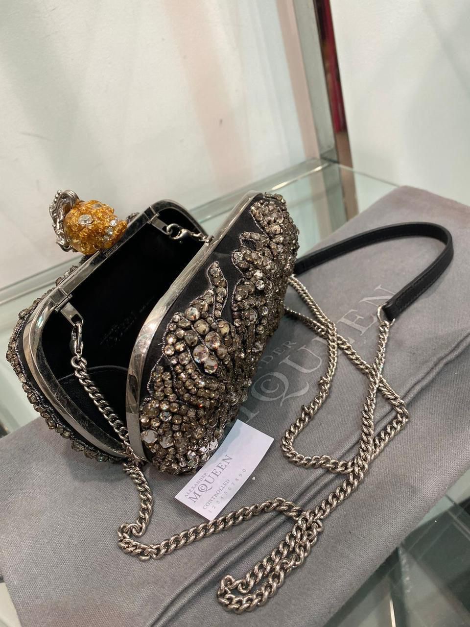 Клатч смотреть фото