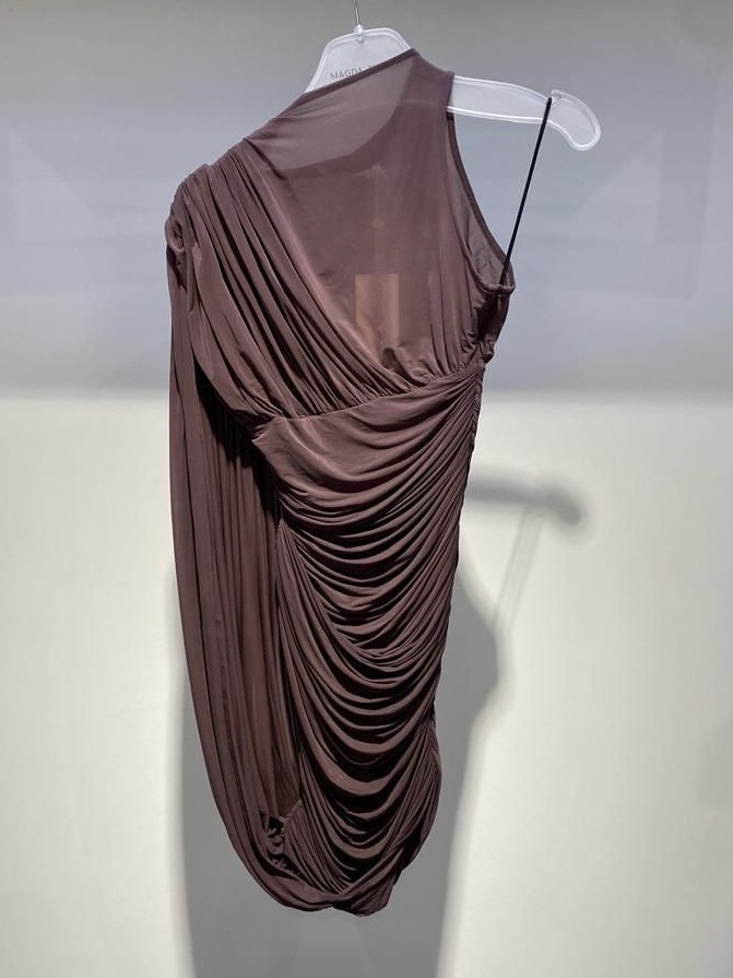 Платье Magda Butrym смотреть фото