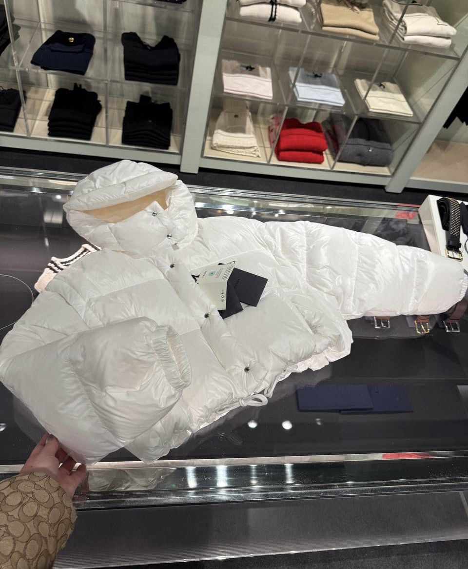 Пуховик-жилетка (2 в 1) смотреть фото