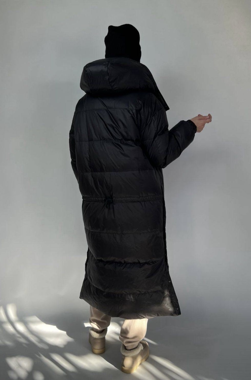 Пуховик смотреть фото