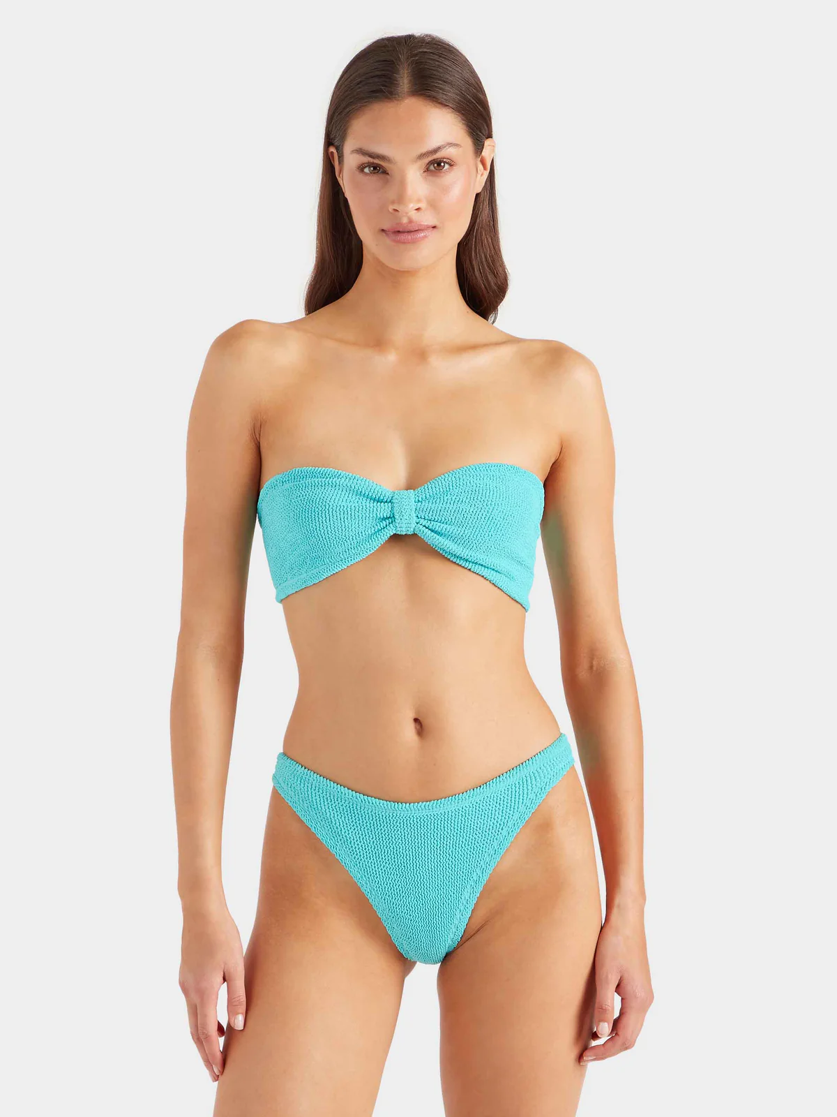 Купальник Hunza G смотреть фото