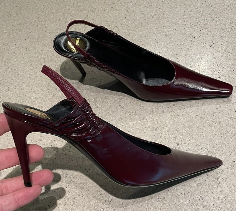 Туфли смотреть фото