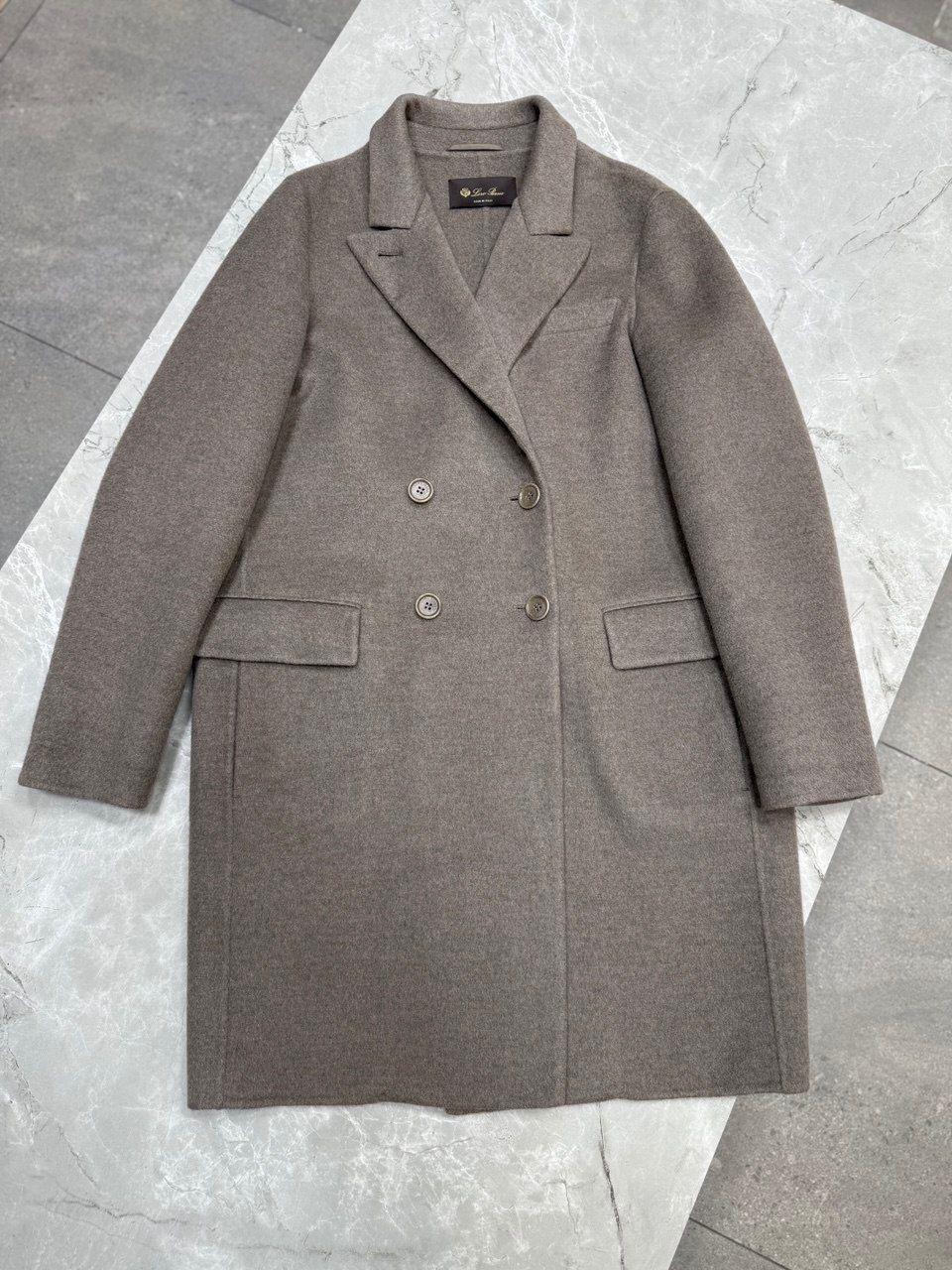 Пальто смотреть фото