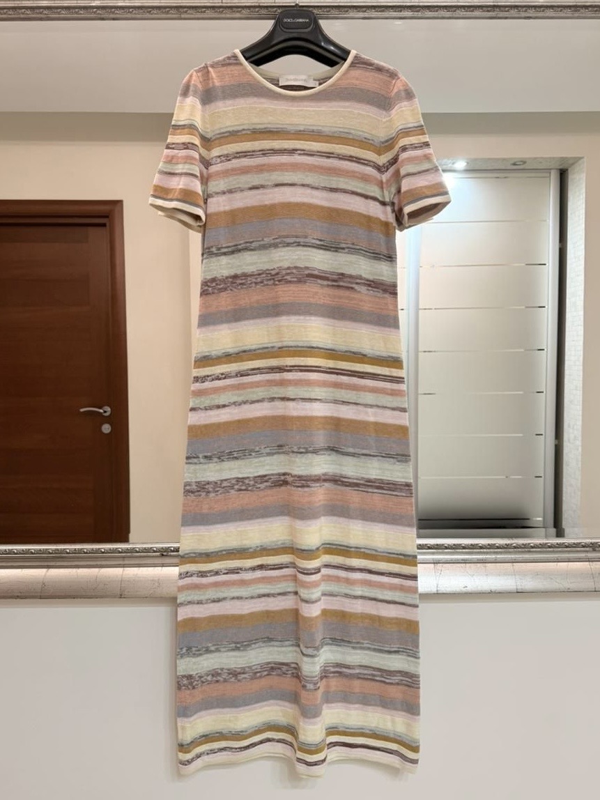 Платье Zimmermann смотреть фото