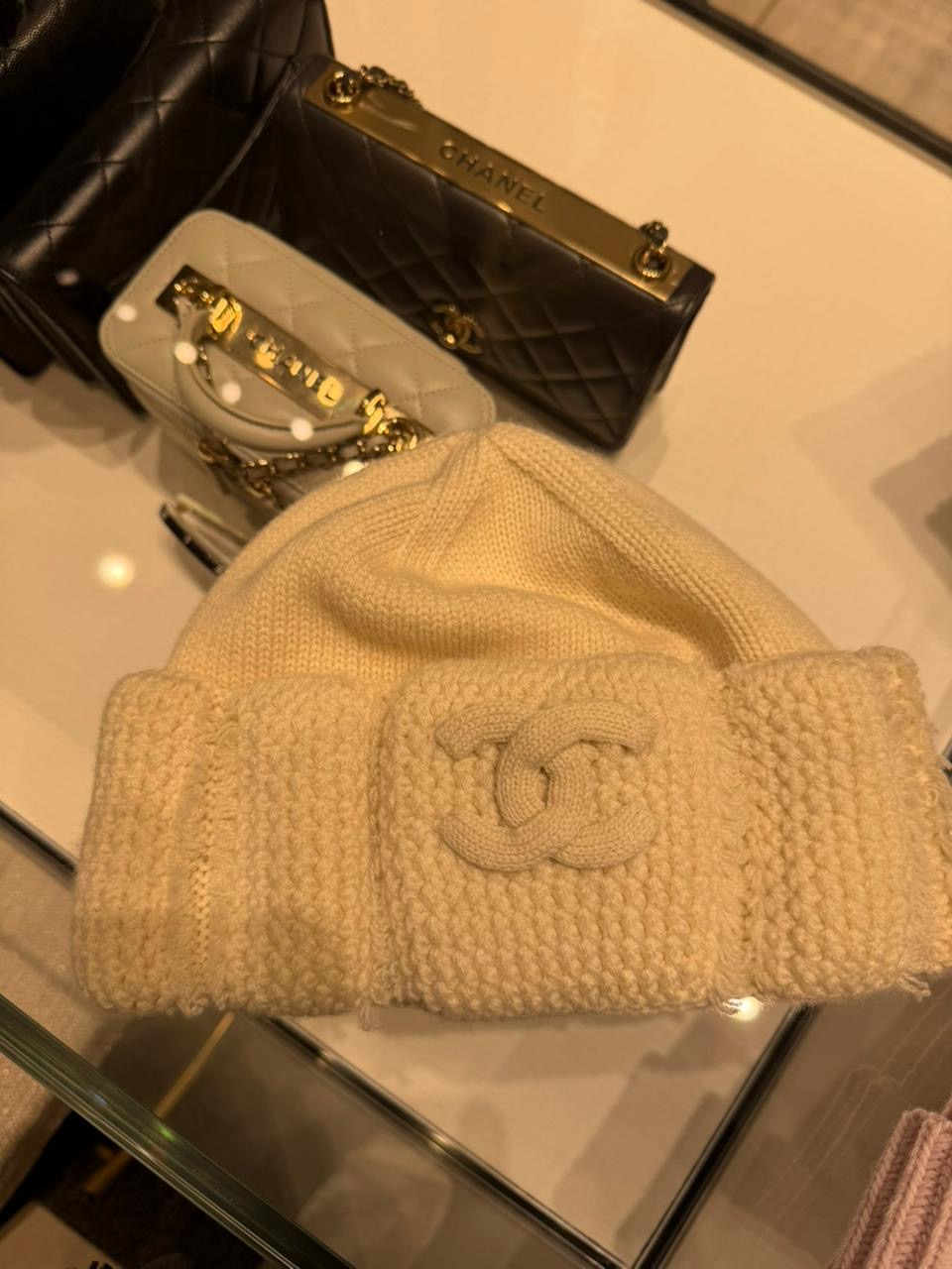 Шапка смотреть фото