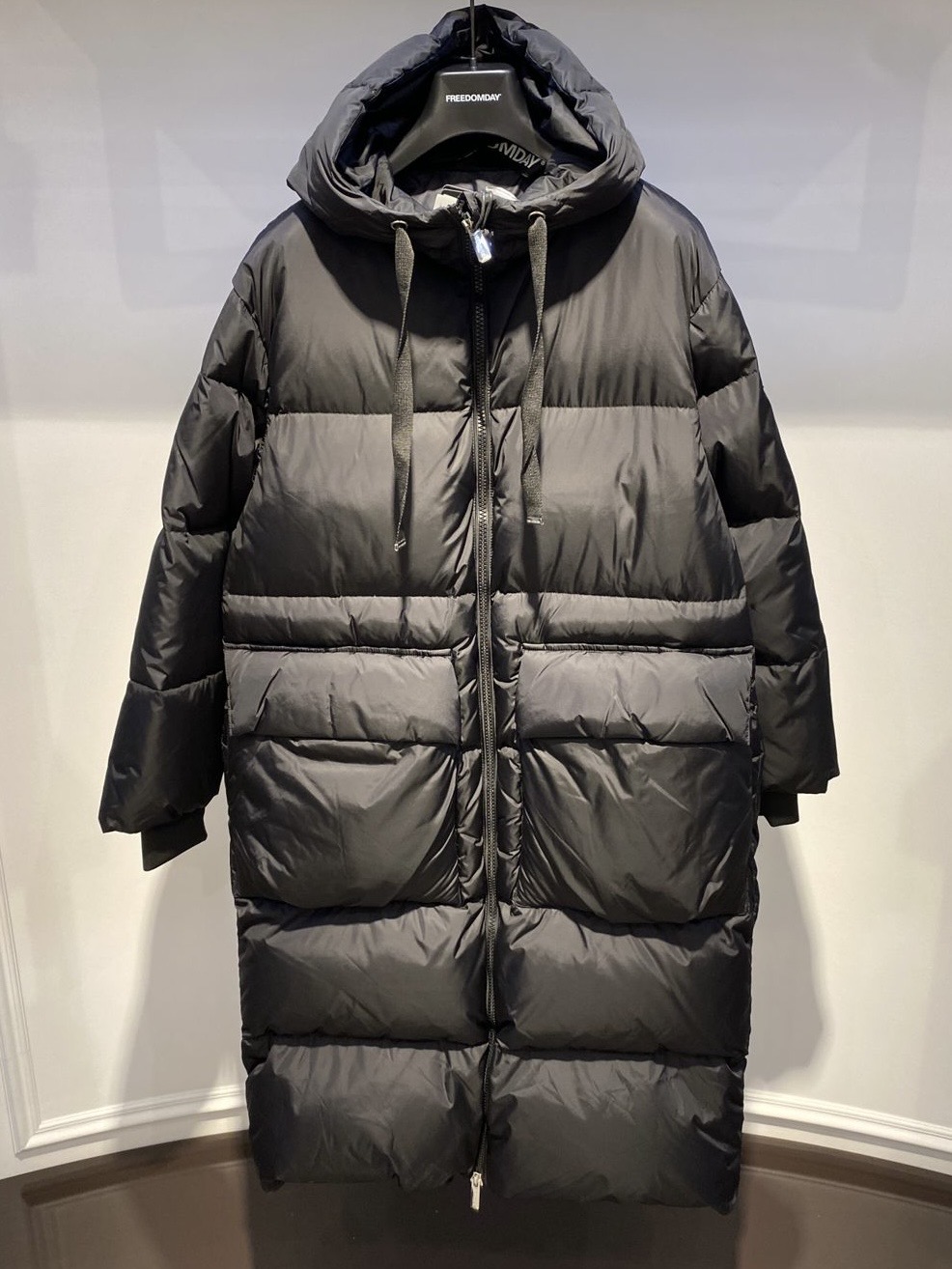 Пуховик смотреть фото