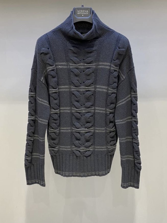 Свитер Lorena Antoniazzi смотреть фото