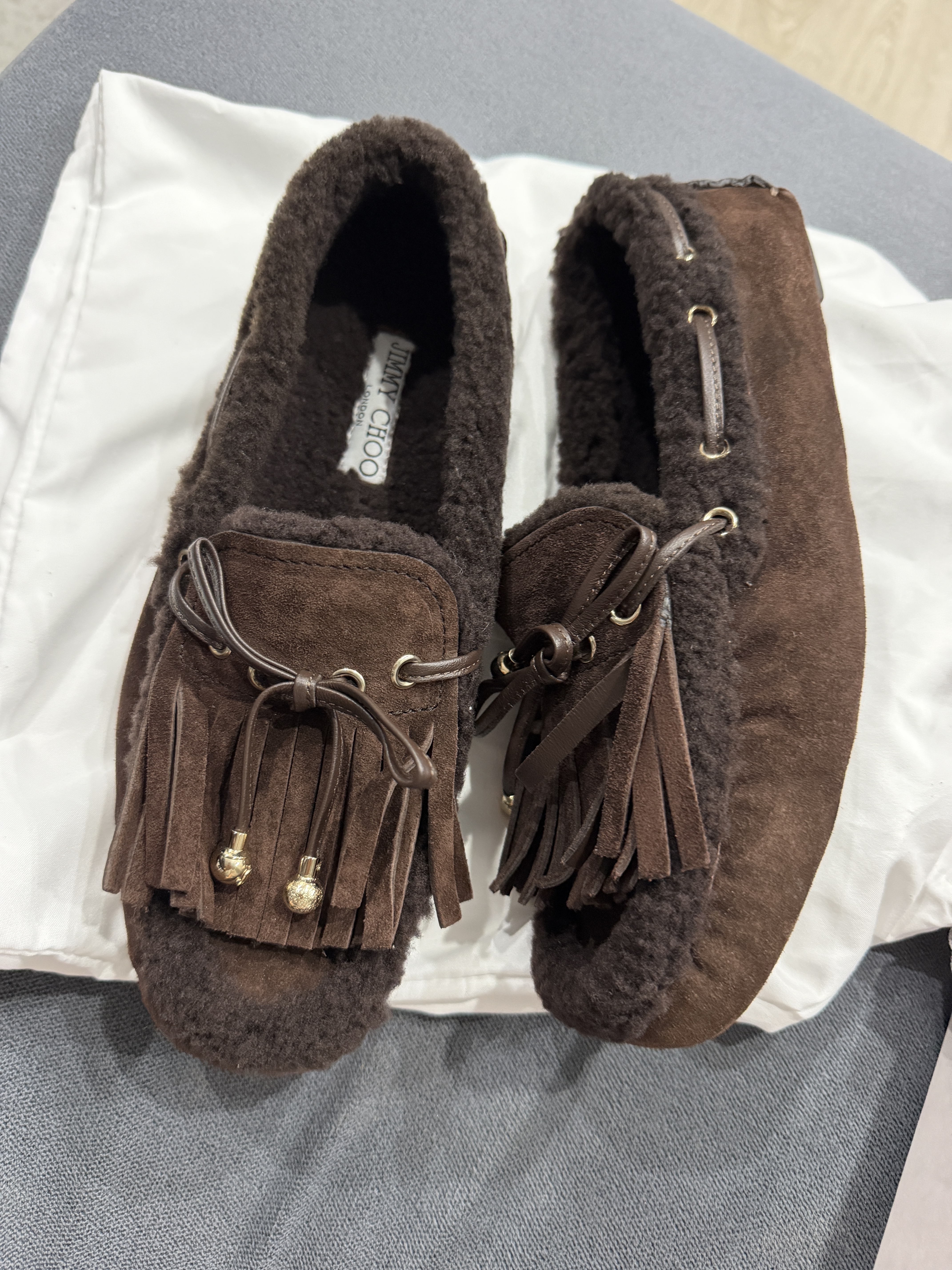 Лоферы смотреть фото