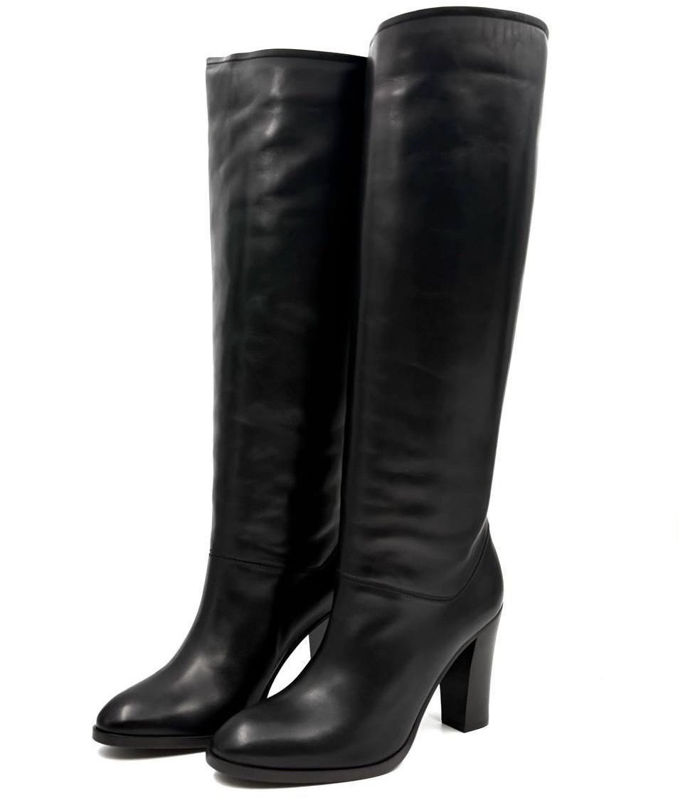 Сапоги смотреть фото