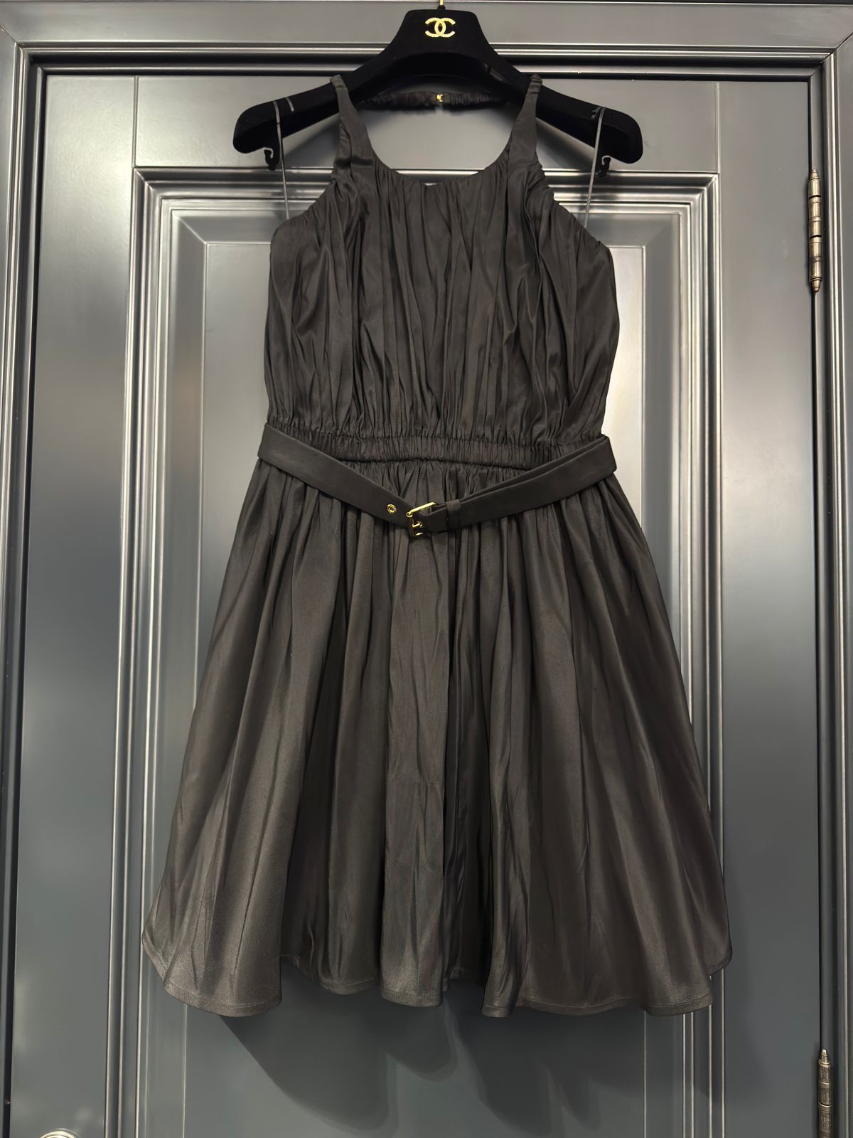 Платье Louis Vuitton смотреть фото