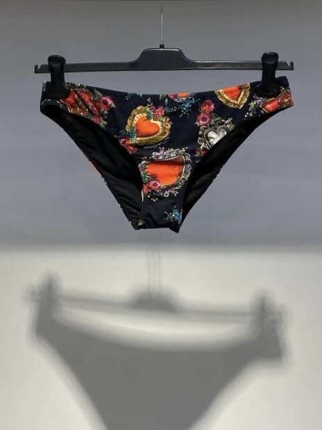 Плавки Dolce & Gabbana смотреть фото