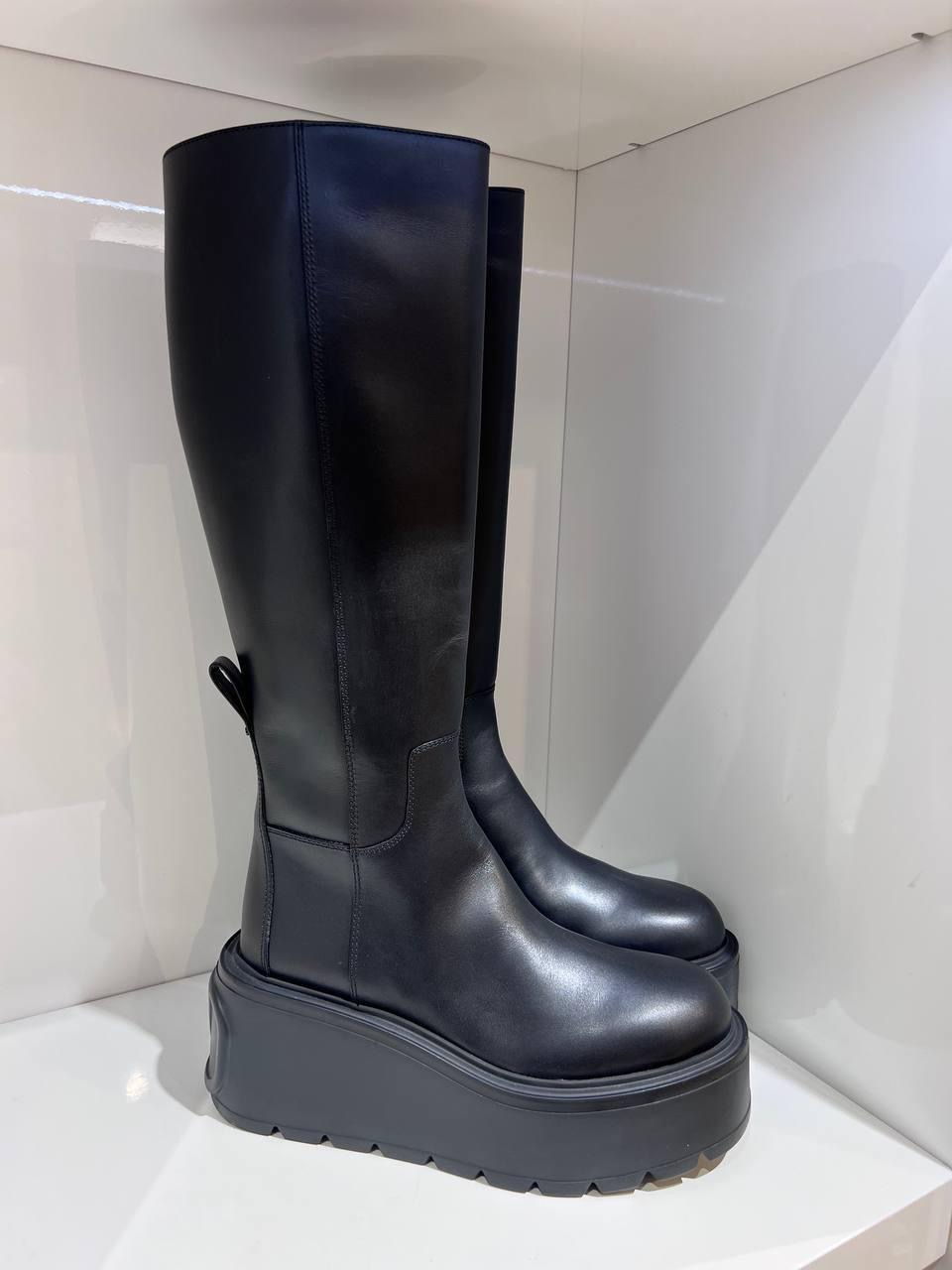 Сапоги смотреть фото