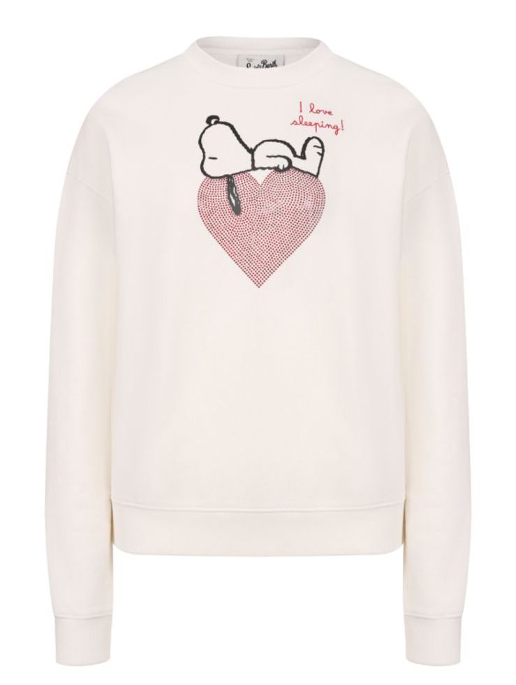 Свитшот MC2 Saint Barth смотреть фото