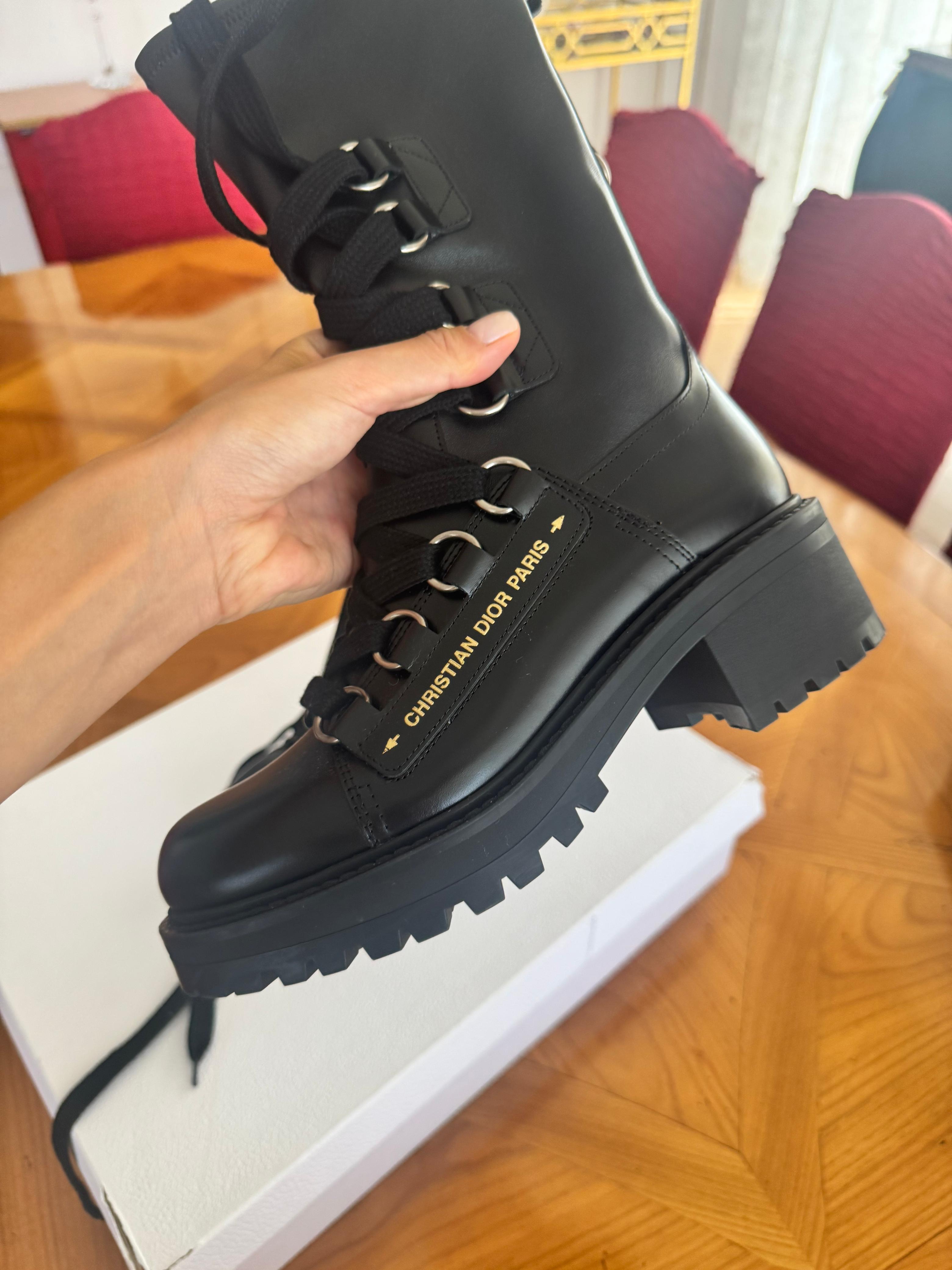 Ботинки смотреть фото