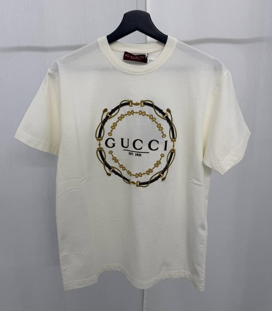 Футболка Gucci смотреть фото