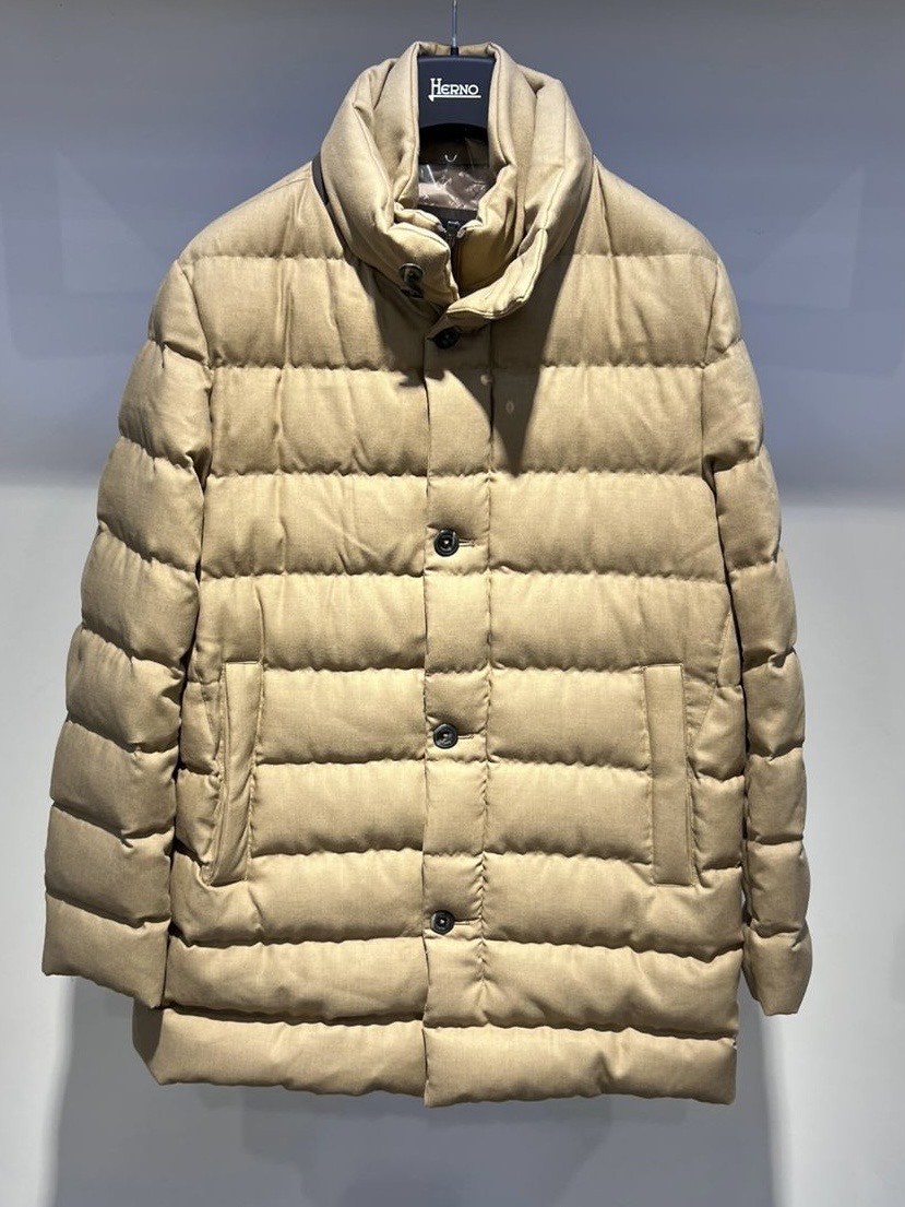 Пуховик смотреть фото