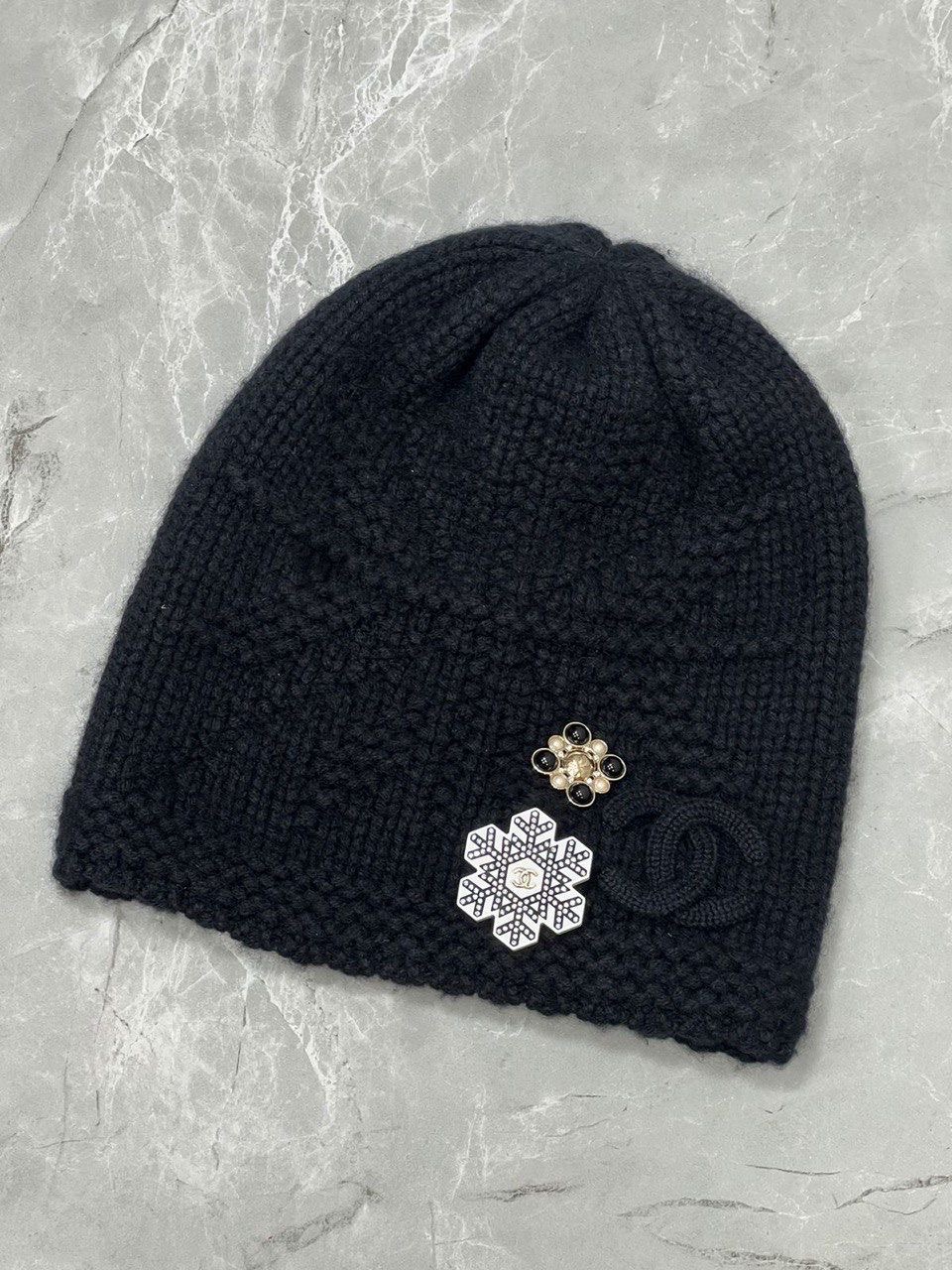 Шапка смотреть фото