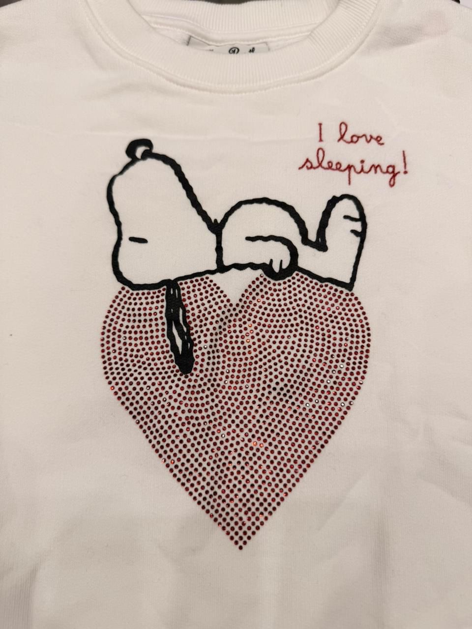 Кофта MC2 Saint Barth смотреть фото