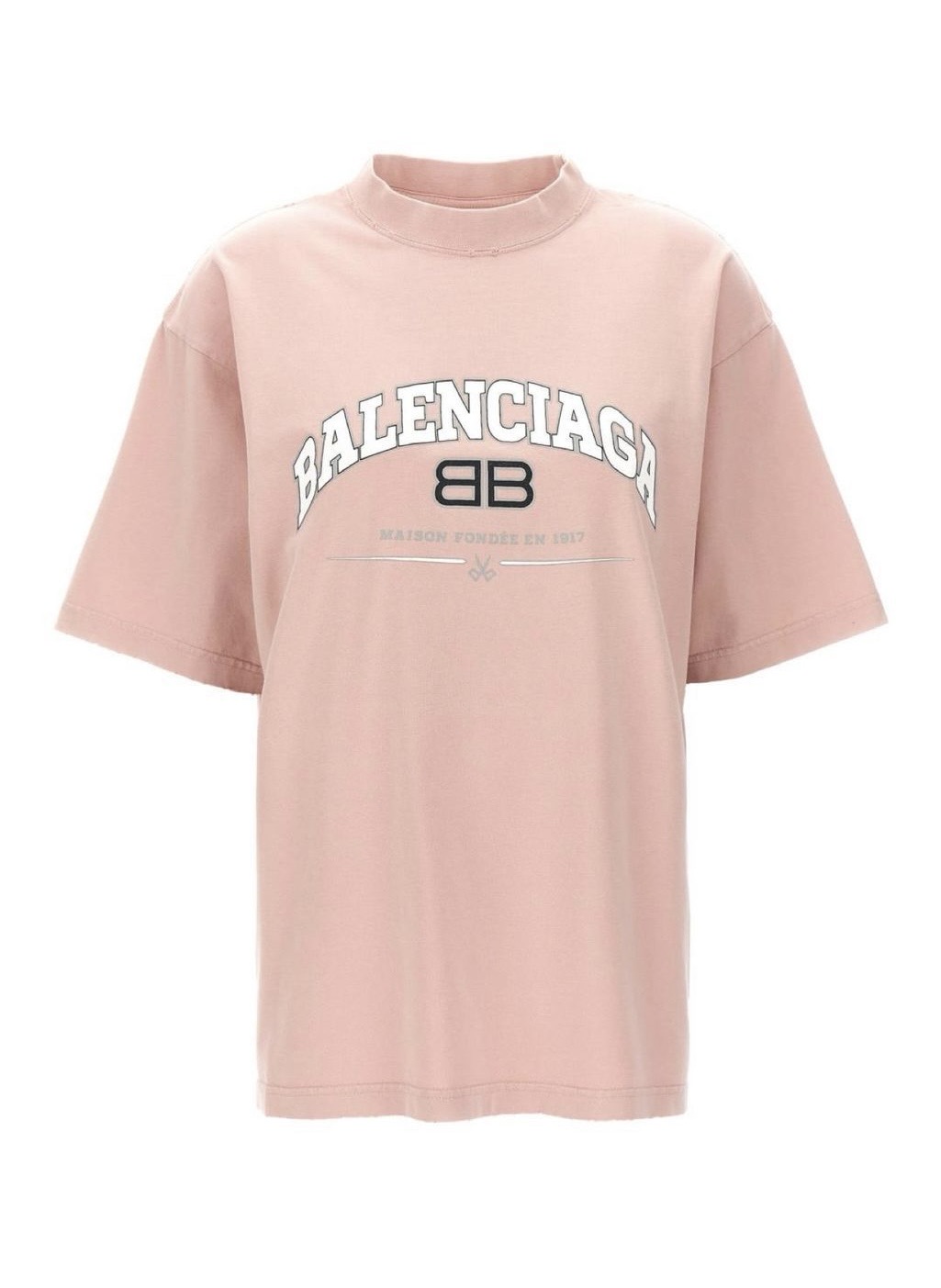 Футболка Balenciaga смотреть фото