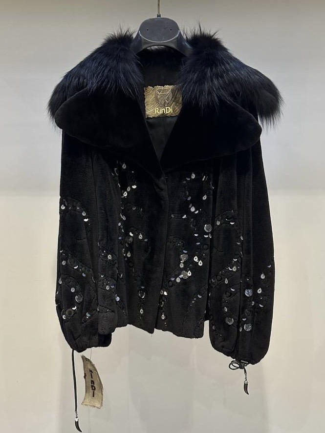 Шуба смотреть фото