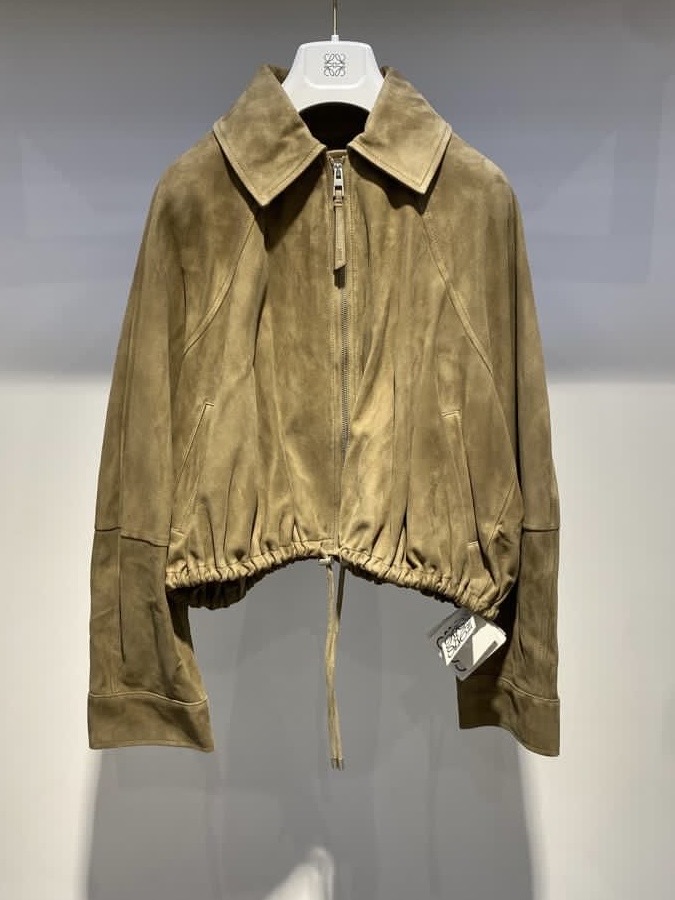 Куртка-жакет смотреть фото