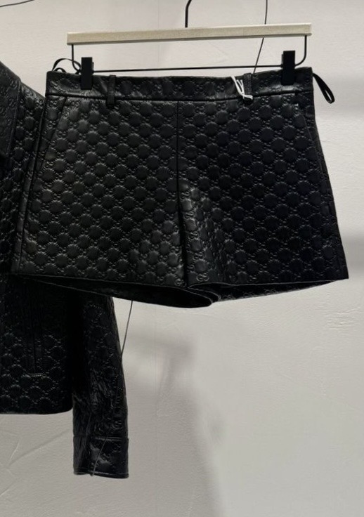 Шорты Gucci смотреть фото